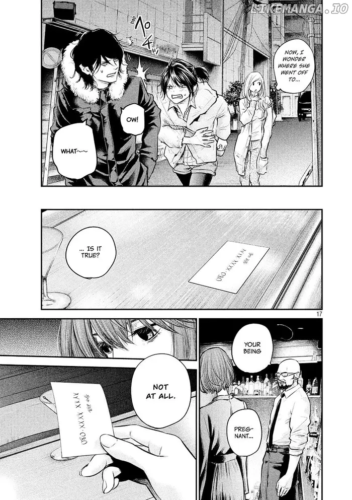 Hare Kon Chapter 82 image 19_optimized